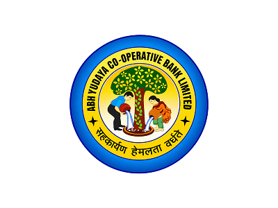 Abhyudaya Bank Logo
